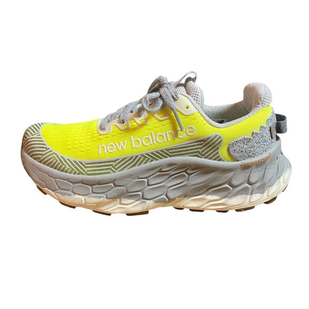 NEW BALANCE Wide Fresh Foam X More trail running shoes | 8W